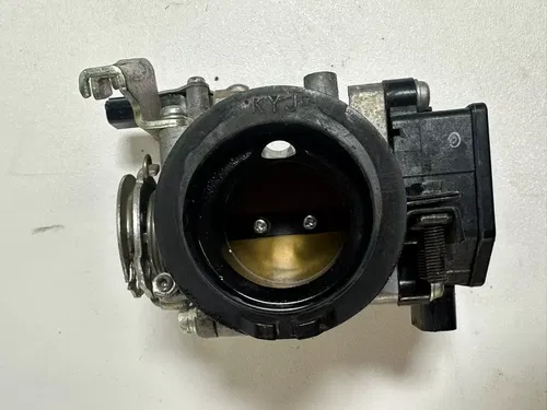 Honda CRF 250L 2017 Throttle Body Carb Carburetor CRF250L 250L KEIHIN OEM STOCK
