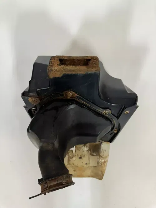 2008 Kawasaki KX450F KX450 KX 450 F Airbox Air Box Boot Filter Housing OEM Stock