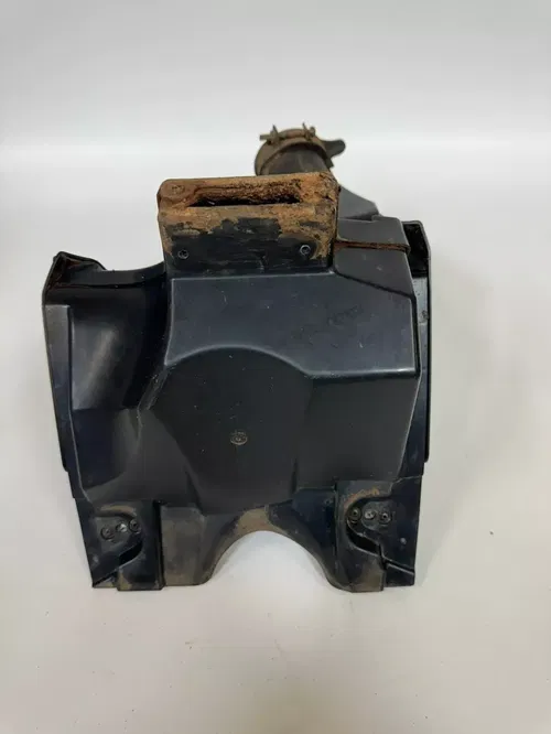 2008 Kawasaki KX450F KX450 KX 450 F Airbox Air Box Boot Filter Housing OEM Stock