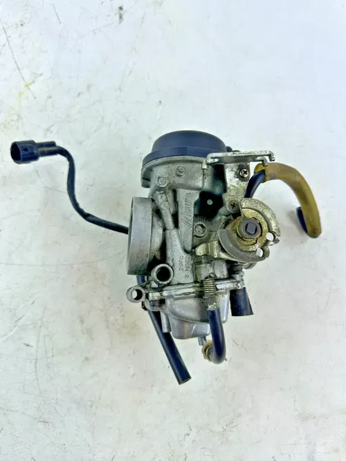 SUZUKI DRZ400SM 05-24 Stock MIKUNI Carb Carburetor OEM TESTED