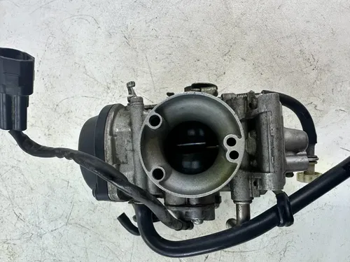 SUZUKI DRZ400SM 05-24 Stock MIKUNI Carb Carburetor OEM TESTED