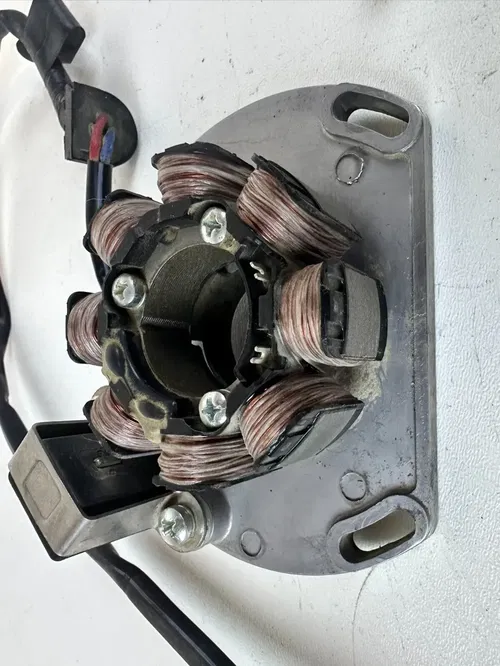 2021 Gas Gas MC65 Stator Coil Ignitor Generator OEM Stock KTM65SX TC 65 21-23