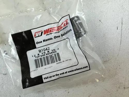 Gas Gas MC65 Wiseco Piston Vertex Gasket Kits 2 pistons & More 09-23