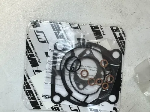 Gas Gas MC65 Wiseco Piston Vertex Gasket Kits 2 pistons & More 09-23