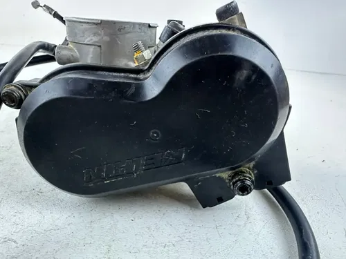 2008 Suzuki RMZ 450 Keihin Fuel Throttle Body Fuel Injector OEM Stock 08-12