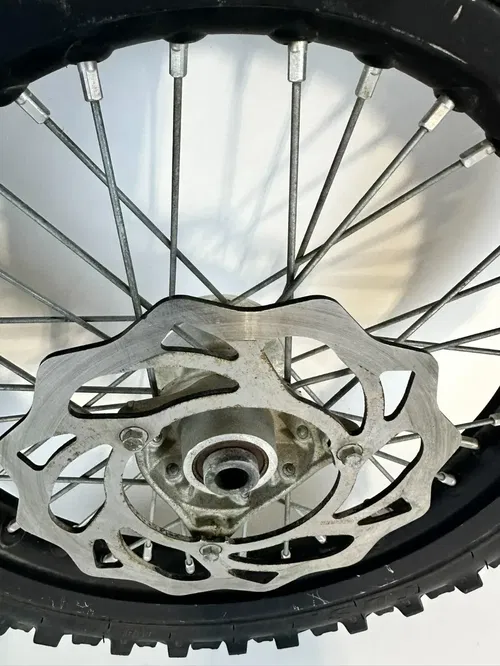 2021 Gas Gas MC65 Wheel Set KTM SX65 TC65 21-23