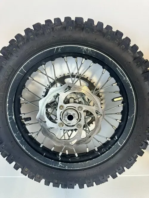 2021 Gas Gas MC65 Wheel Set KTM SX65 TC65 21-23