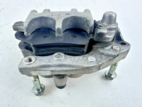 2018 Suzuki DRZ400SM Stock NIFFIN Front Brake Caliper w/ Pads & Banjo Bolt