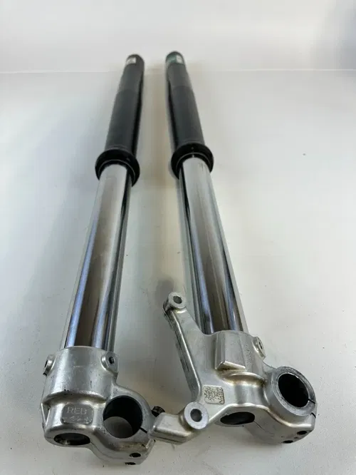 KTM 450SXF 2008 OEM Stock Forks Front Suspension Fork Tubes 07-14