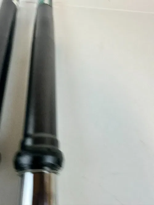 KTM 450SXF 2008 OEM Stock Forks Front Suspension Fork Tubes 07-14