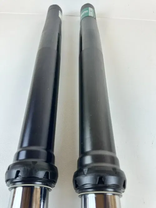 KTM 450SXF 2008 OEM Stock Forks Front Suspension Fork Tubes 07-14
