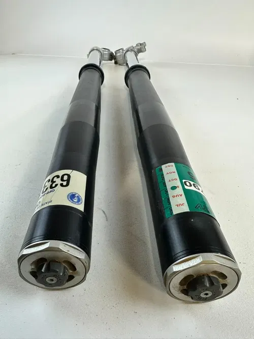 KTM 450SXF 2008 OEM Stock Forks Front Suspension Fork Tubes 07-14