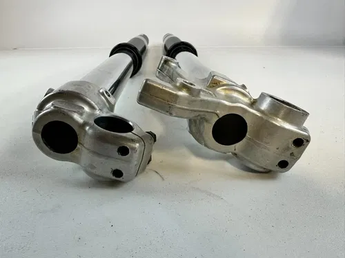 KTM 450SXF 2008 OEM Stock Forks Front Suspension Fork Tubes 07-14