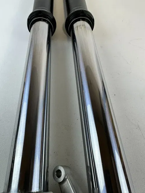 KTM 450SXF 2008 OEM Stock Forks Front Suspension Fork Tubes 07-14