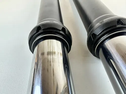 KTM 450SXF 2008 OEM Stock Forks Front Suspension Fork Tubes 07-14