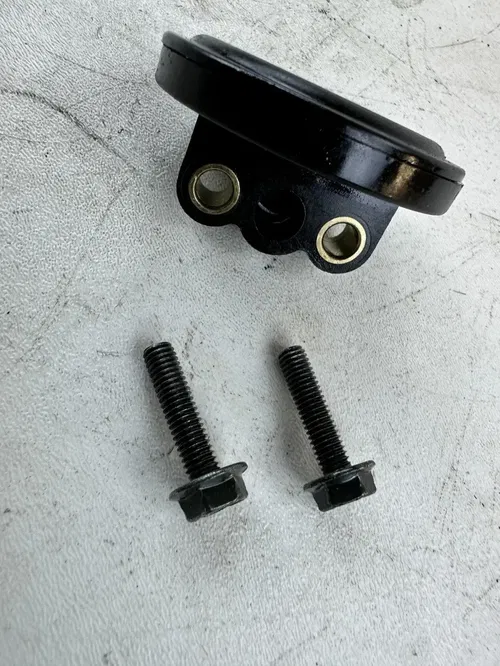 SUZUKI DRZ400SM 05-24 crank case bottom oil pick up filter strainer OEM Stock
