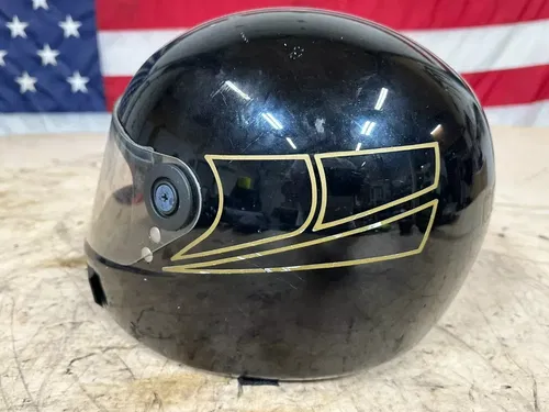Nava Integralanava N 218 Medium Motorcycle Helmet Vintage Nice!