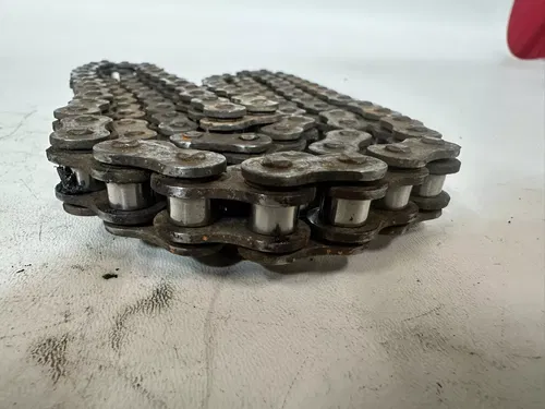 1986 Honda XL600R Main Drive Chain RK 520 SO STREET USE RATED w/Master Link