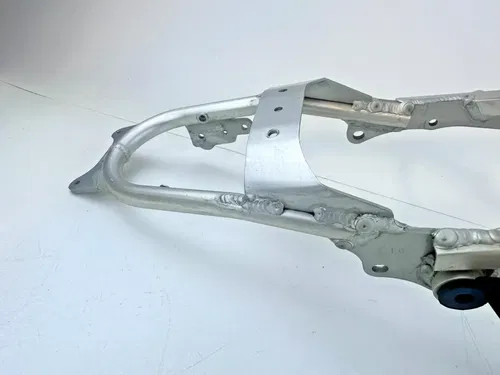 2022 Suzuki DRZ400SM Rear Chassis Subframe Sub Frame Straight Low Mile