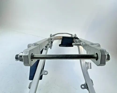 2022 Suzuki DRZ400SM Rear Chassis Subframe Sub Frame Straight Low Mile