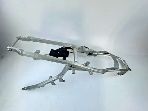 2022 Suzuki DRZ400SM Rear Chassis Subframe Sub Frame Straight Low Mile