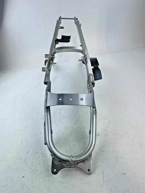 2022 Suzuki DRZ400SM Rear Chassis Subframe Sub Frame Straight Low Mile