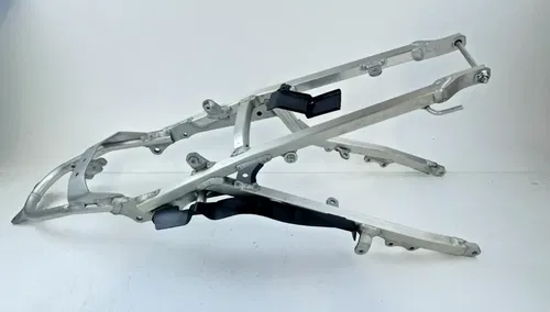 2022 Suzuki DRZ400SM Rear Chassis Subframe Sub Frame Straight Low Mile