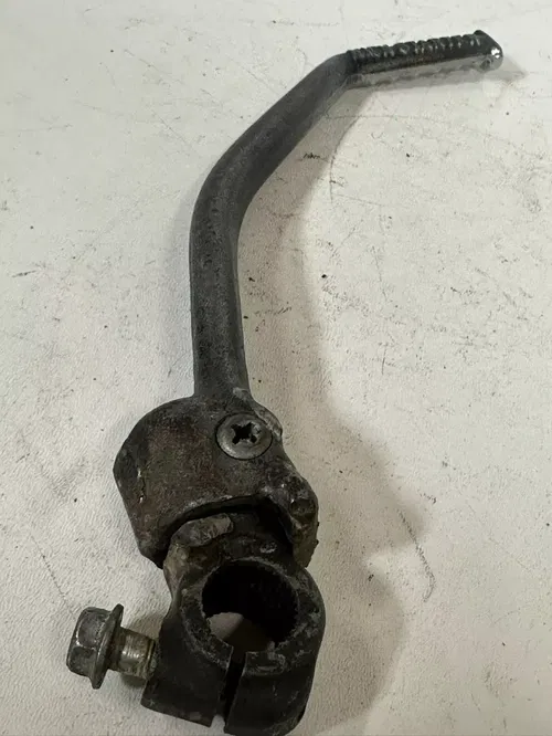 1986 Honda XL600R Kick Start Lever Kickstarter Kickstart OEM Stock Original