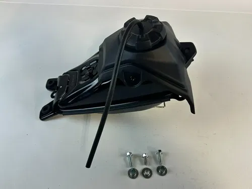 2025 HONDA CRF 110F Fuel Tank W/ Cap & Pump OEM Stock 0HR NEW!
