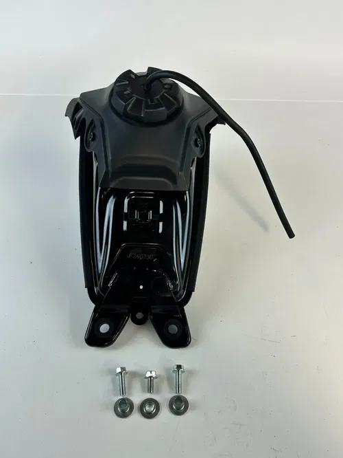 2025 HONDA CRF 110F Fuel Tank W/ Cap & Pump OEM Stock 0HR NEW!