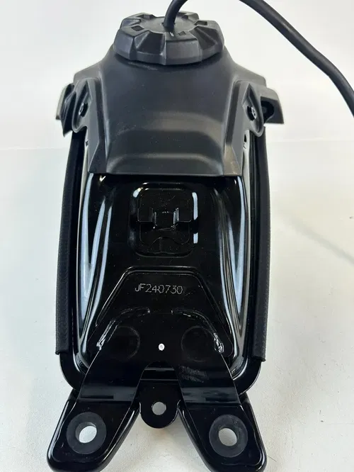 2025 HONDA CRF 110F Fuel Tank W/ Cap & Pump OEM Stock 0HR NEW!