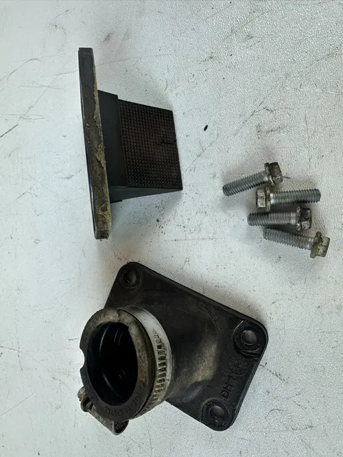 2021 Gas Gas MC65 Intake Manifold w/ Reeds KTM65 TC 65