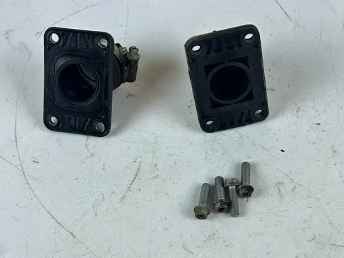 2021 Gas Gas MC65 Intake Manifold w/ Reeds KTM65 TC 65
