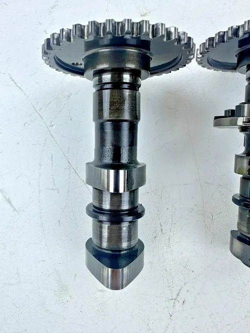 2022 Suzuki DRZ400SM Stock Intake & Exhaust Cams Cam Shaft Set Pair  Low Mile