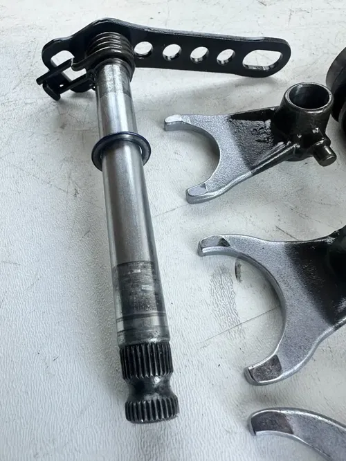 2006 Honda CRF450R