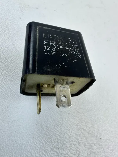 2008 Honda XR650L Stock Blinker Turn Signal Relay OEM Tested