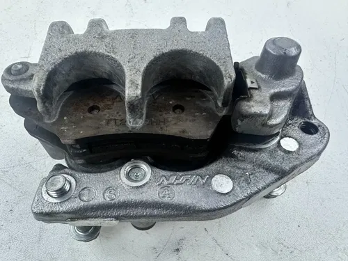 2022 Suzuki DRZ400SM Stock NISSIN Front Brake Caliper w/pads & Banjo Bolt