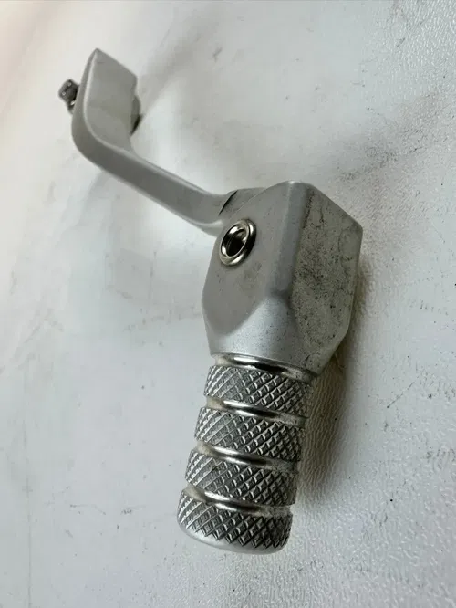 2021 Suzuki DRZ 400SM Foot Shifter Lever NICE SPLINES Low Miles 05-24