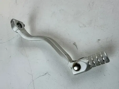 2021 Suzuki DRZ 400SM Foot Shifter Lever NICE SPLINES Low Miles 05-24