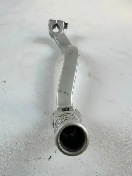 2021 Suzuki DRZ 400SM Foot Shifter Lever NICE SPLINES Low Miles 05-24
