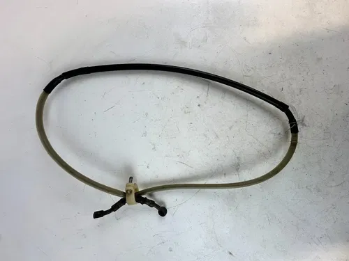 2007 Honda CRF450R Front Brake Line hose tube CRF 450 R