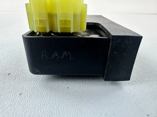 2008 Honda XR650L Stock CDI ECU Computer Black Box OEM Tested
