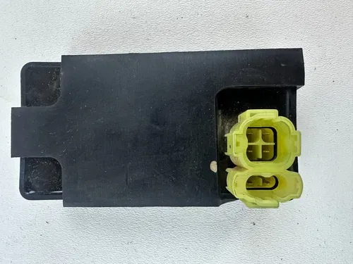 2008 Honda XR650L Stock CDI ECU Computer Black Box OEM Tested