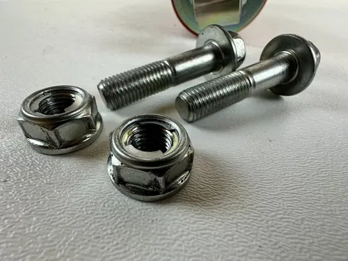 2025 HONDA CRF 110F OEM Stock Rear Shock Suspension Spring 0hr NEW