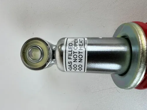 2025 HONDA CRF 110F OEM Stock Rear Shock Suspension Spring 0hr NEW