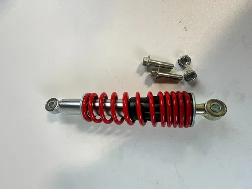2025 HONDA CRF 110F OEM Stock Rear Shock Suspension Spring 0hr NEW