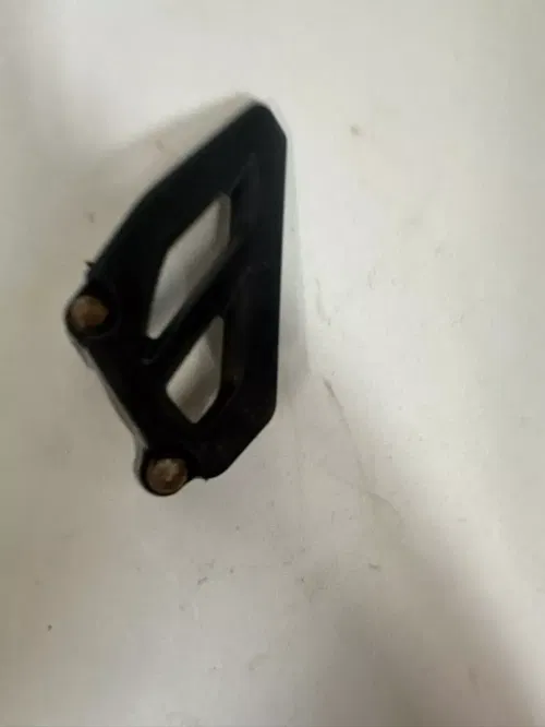 2008 Kawasaki KX450F KX450 KX 450 F Sprocket Guard Chain Protector Bracket