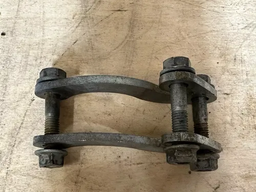 2008 KTM 300 XCW Engine Motor Mount Kit Assembly