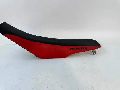 2008 Honda CRF 250R Seat Saddle OEM Stock *small rip* Low Use