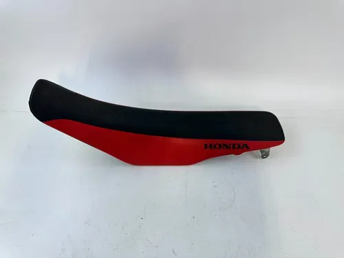 2008 Honda CRF 250R Seat Saddle OEM Stock *small rip* Low Use